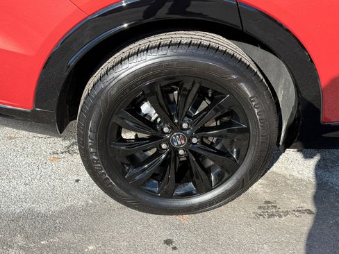 Used 2024 Buick Envista Sport Touring w/ Convenience I Package image 11