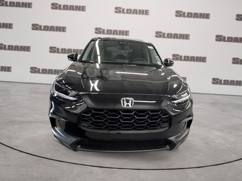 New 2027 Honda HR-V LX image 8