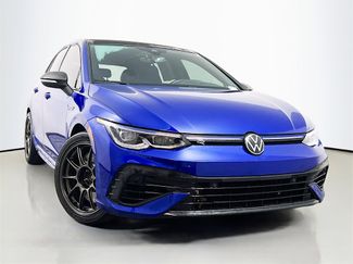 Used 2024 Volkswagen Golf R video 2