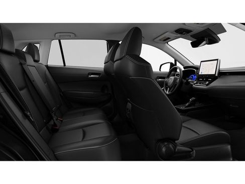 New 2026 Toyota Corolla Cross XLE AWD/4WD image 7