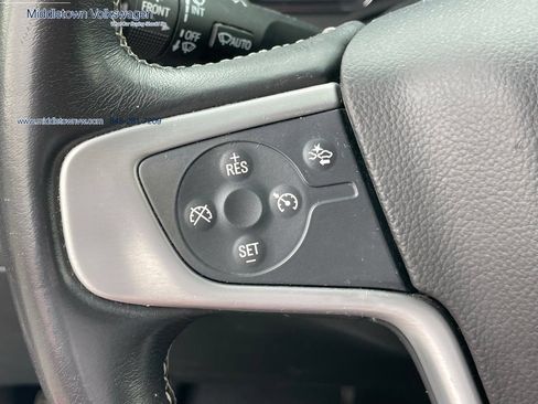 Used 2020 GMC Yukon SLE w/ SLE Value Package AWD/4WD image 16