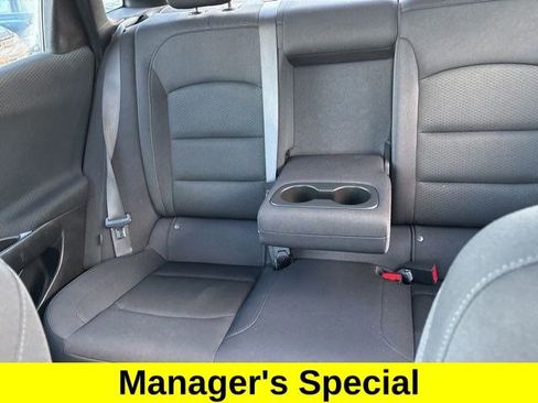 Used 2024 Chevrolet Malibu LT image 31