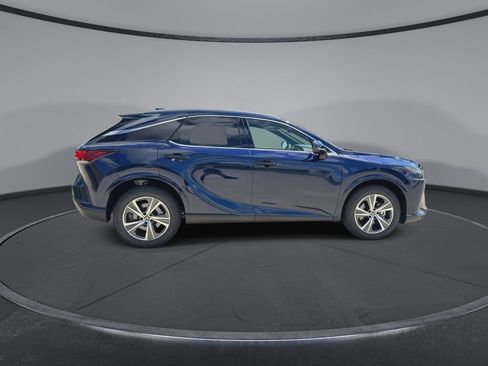 Used 2026 Lexus RX 350 Premium w/ Accessory Package (Z1) FWD image 9
