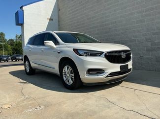 Used 2019 Buick Enclave Essence w/ Trailering Package, 5000 lbs. AWD/4WD 360° Tour