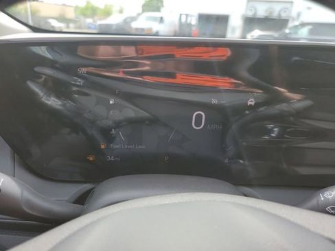 New 2026 Buick Encore GX Preferred FWD image 12