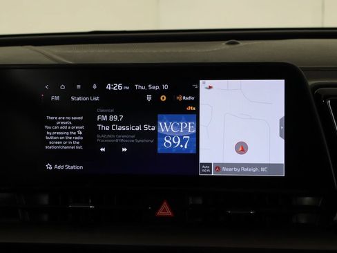 Used 2023 Kia Sportage EX FWD image 27