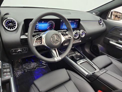Certified 2026 Mercedes-Benz GLA 250 image 14