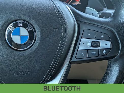 Used 2021 BMW X5 xDrive40i w/ Convenience Package AWD/4WD image 21