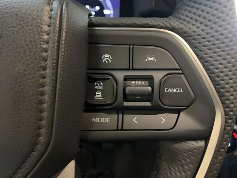 New 2025 Toyota Tacoma Limited image 25