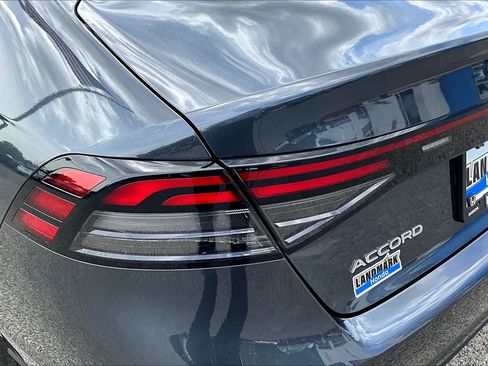 Used 2024 Honda Accord EX image 31