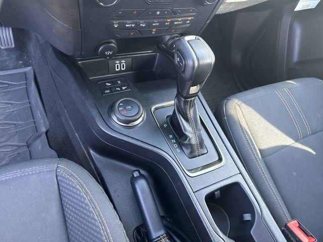 Used 2023 Ford Ranger XLT w/ Equipment Group 302A High AWD/4WD image 23
