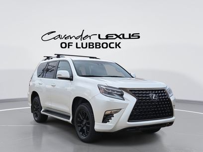 Certified 2023 Lexus GX 460 Luxury