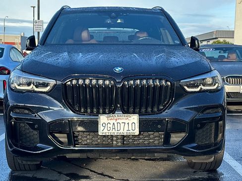 Used 2023 BMW X5 xDrive45e w/ M Sport Package image 6