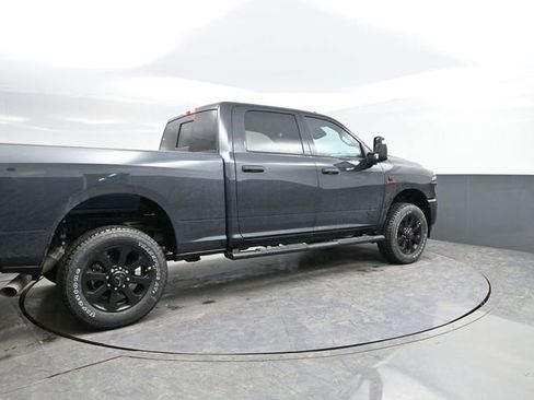 New 2026 RAM 2500 Tradesman AWD/4WD image 7