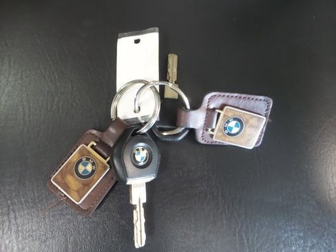 Used 1999 BMW M Roadster image 2