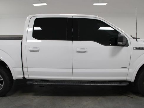 Used 2016 Ford F150 XLT w/ Equipment Group 302A Luxury AWD/4WD image 11