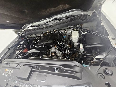 Used 2018 Chevrolet Silverado 2500 W/T image 29