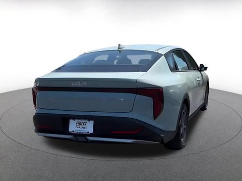 Used 2025 Kia K4 FWD image 15