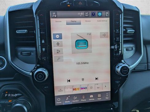 New 2026 RAM 1500 Big Horn image 18