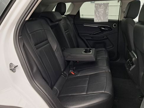 Used 2021 Land Rover Range Rover Evoque SE image 49
