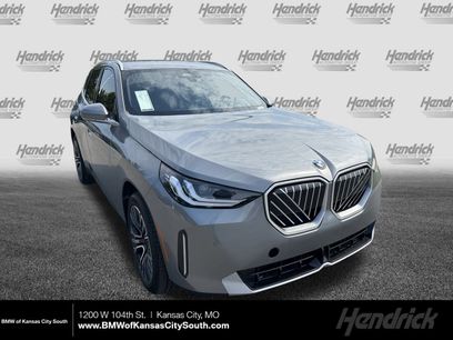 Used 2026 BMW X3 xDrive30 w/ Convenience Package