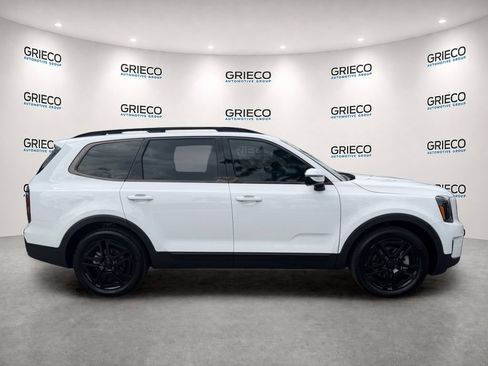 Used 2025 Kia Telluride SX Prestige X-Line AWD/4WD image 7