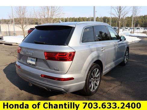Used 2018 Audi Q7 3.0T Prestige image 7