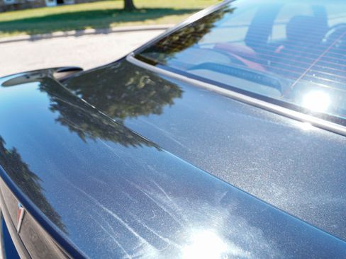 Used 2004 Pontiac GTO RWD image 40