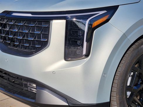 New 2026 Kia Carnival SX Prestige image 6