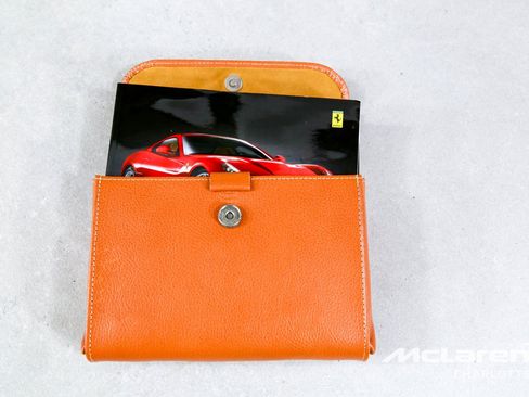 Used 2010 Ferrari 599 GTB Fiorano RWD image 24
