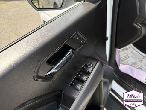 Used 2023 Chevrolet Colorado LT w/ LT Convenience Package RWD image 14