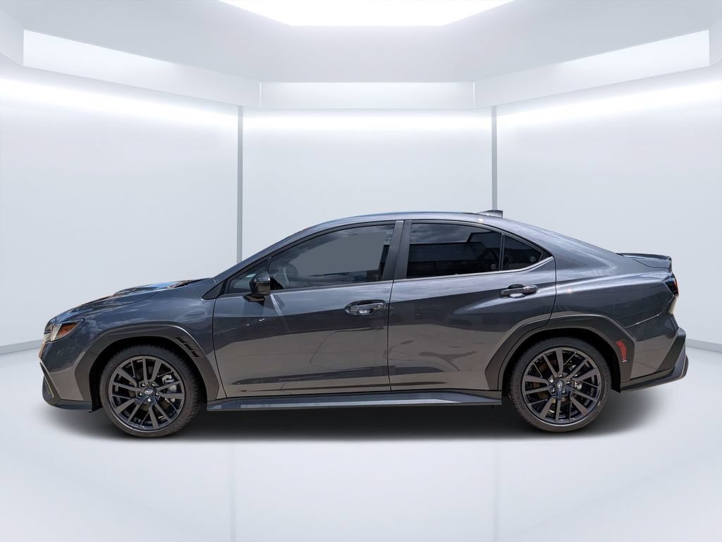 New 2026 Subaru WRX Premium w/ WRX Essentials Package AWD/4WD image 6