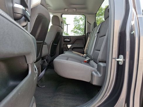 Used 2014 Chevrolet Silverado 1500 LT w/ All Star Edition AWD/4WD image 13