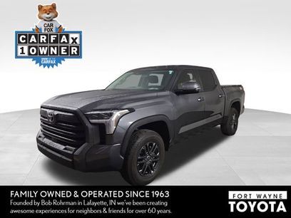 Used 2023 Toyota Tundra SR5