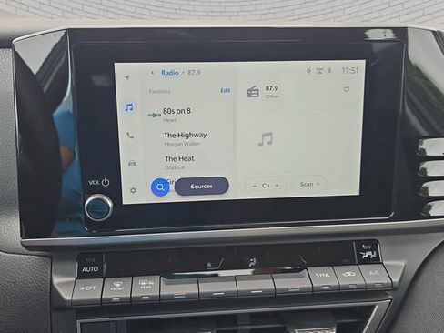 New 2026 Toyota Camry LE FWD image 20