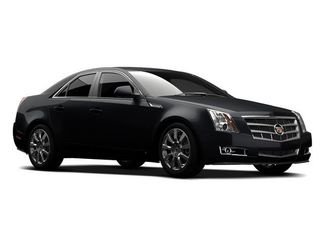 Used 2009 Cadillac CTS 3.6 RWD video 1