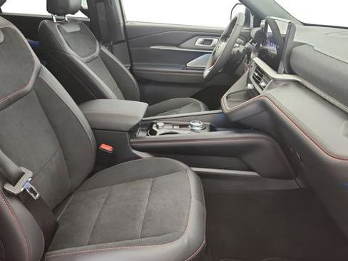 New 2026 Ford Explorer ST w/ Sun And Sound Package image 26