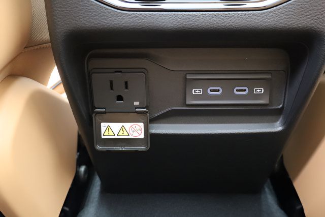 New 2027 Jeep Grand Cherokee Summit AWD/4WD image 37
