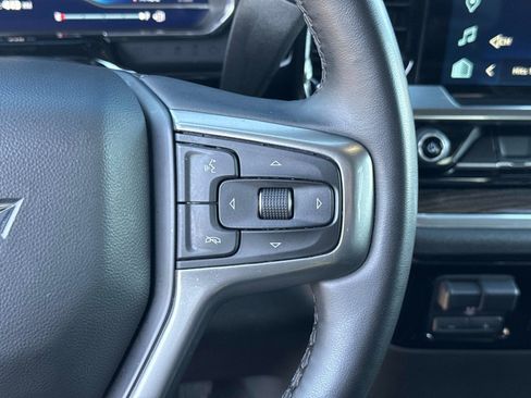 Used 2025 Chevrolet Silverado 2500 LT w/ Convenience Package image 29