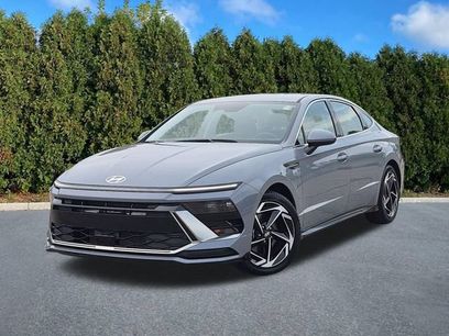 Certified 2026 Hyundai Sonata SEL