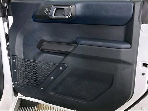 Used 2024 Ford Bronco Outer Banks image 24