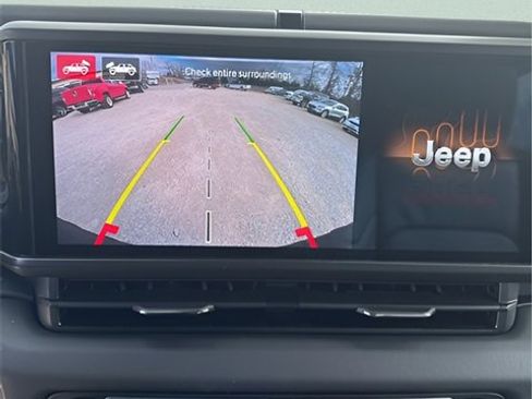 New 2026 Jeep Wrangler Unlimited Rubicon image 21