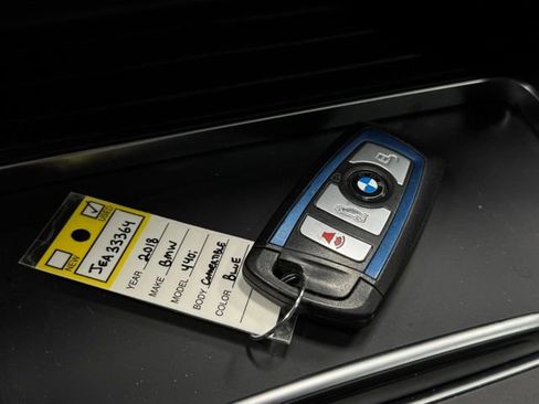 Used 2018 BMW 440i xDrive 440i xDrive image 42