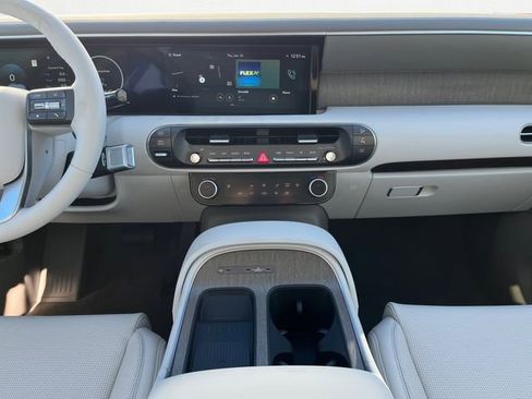 New 2026 Hyundai Palisade SEL AWD/4WD image 11