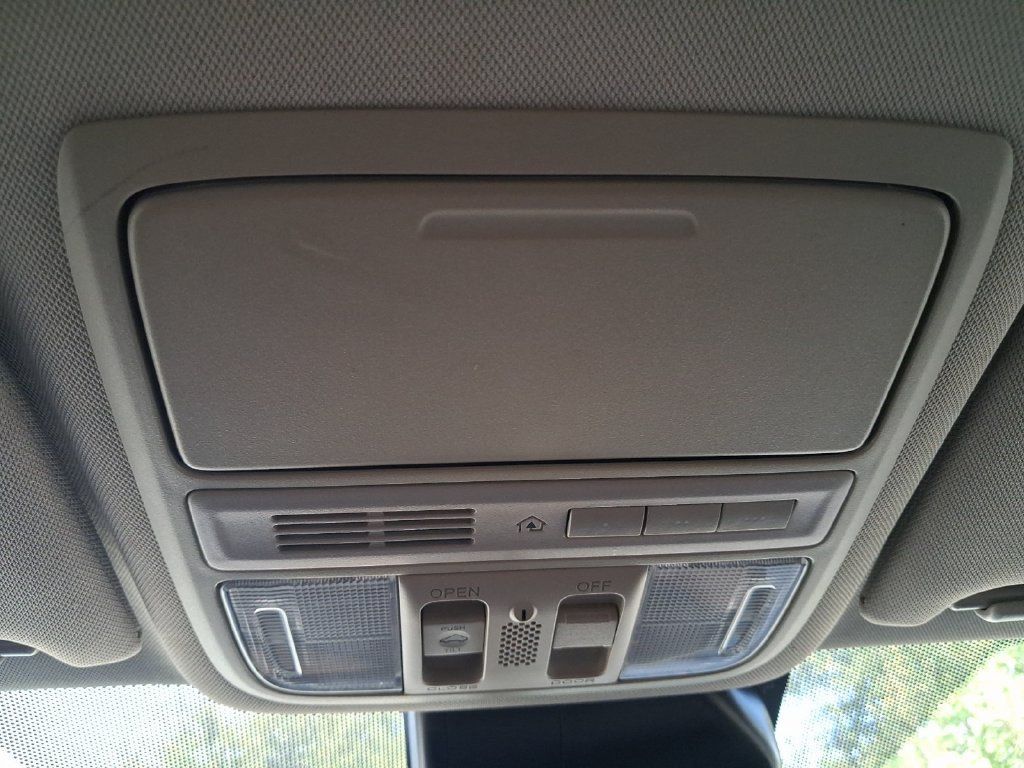 Used 2015 Honda Accord EX-L image 25
