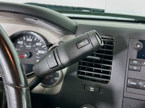 Used 2013 Chevrolet Silverado 1500 LT image 22