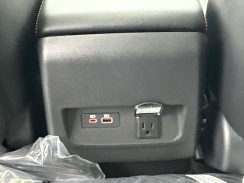 New 2026 Nissan Frontier PRO-4X w/ Pro Premium Package image 29