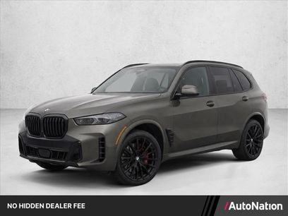 Used 2024 BMW X5 sDrive40i w/ M Sport Package