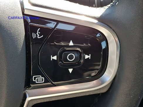 Certified 2023 Volvo XC60 B5 Plus w/ Climate Package AWD/4WD image 25