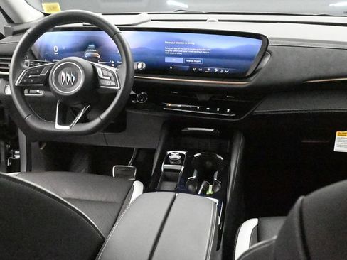 Certified 2026 Buick Envision Sport Touring AWD/4WD image 14